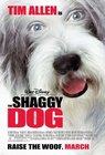 'The Shaggy Dog' Review